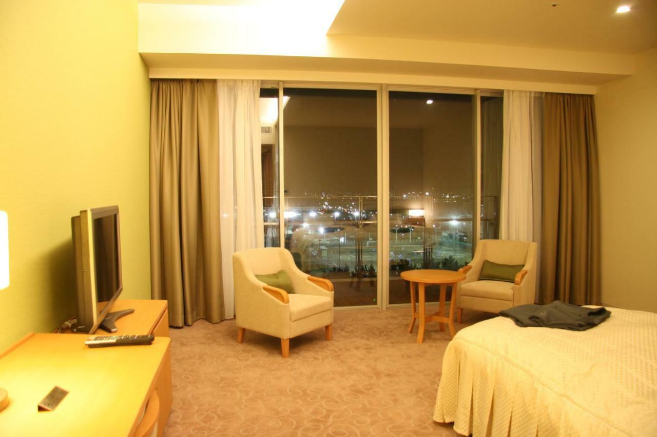 Spa&Hotel Eurasia Maihama Urayasu Exterior photo